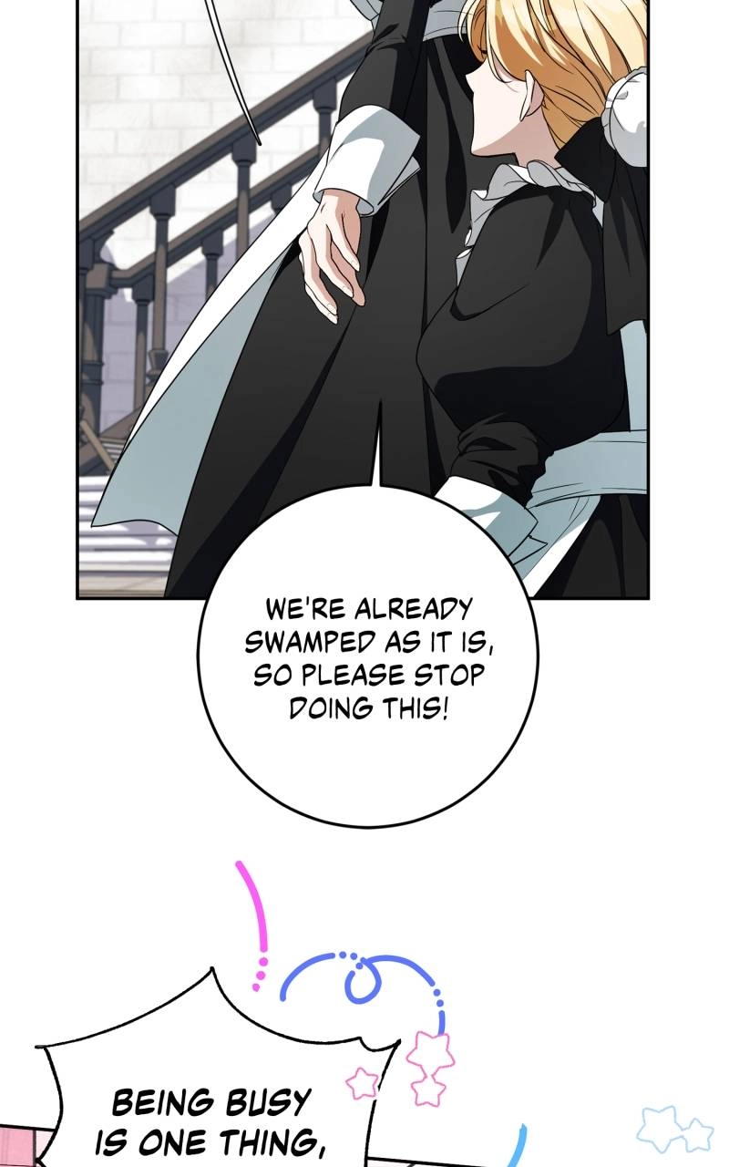 Duchess in Ruins Chapter 5 Page 65