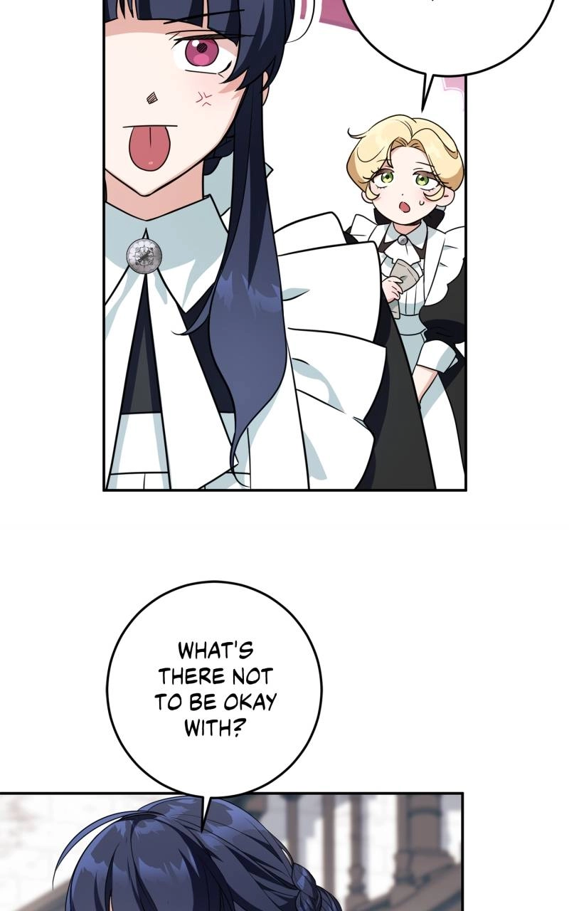 Duchess in Ruins Chapter 5 Page 70