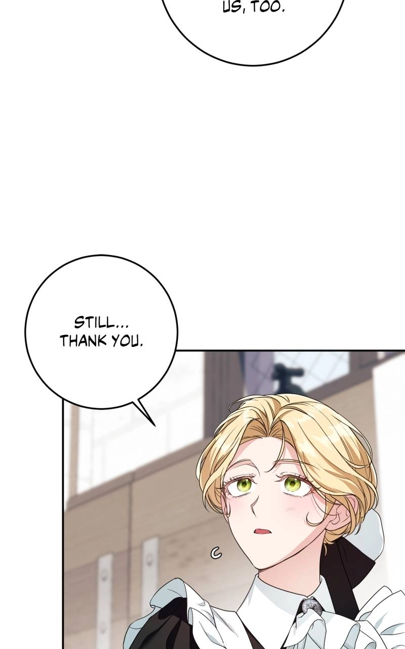 Duchess in Ruins Chapter 5 Page 72