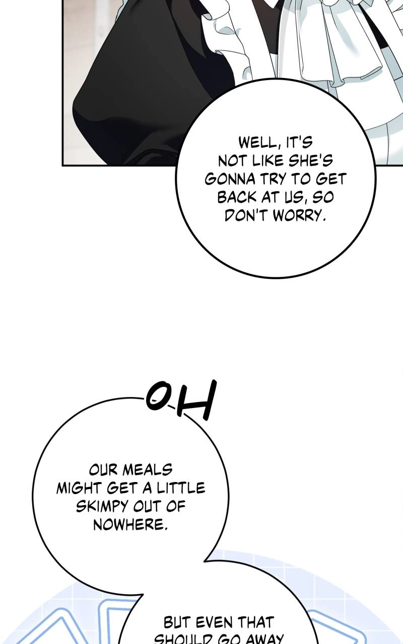 Duchess in Ruins Chapter 5 Page 73