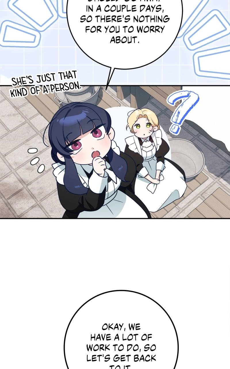 Duchess in Ruins Chapter 5 Page 74
