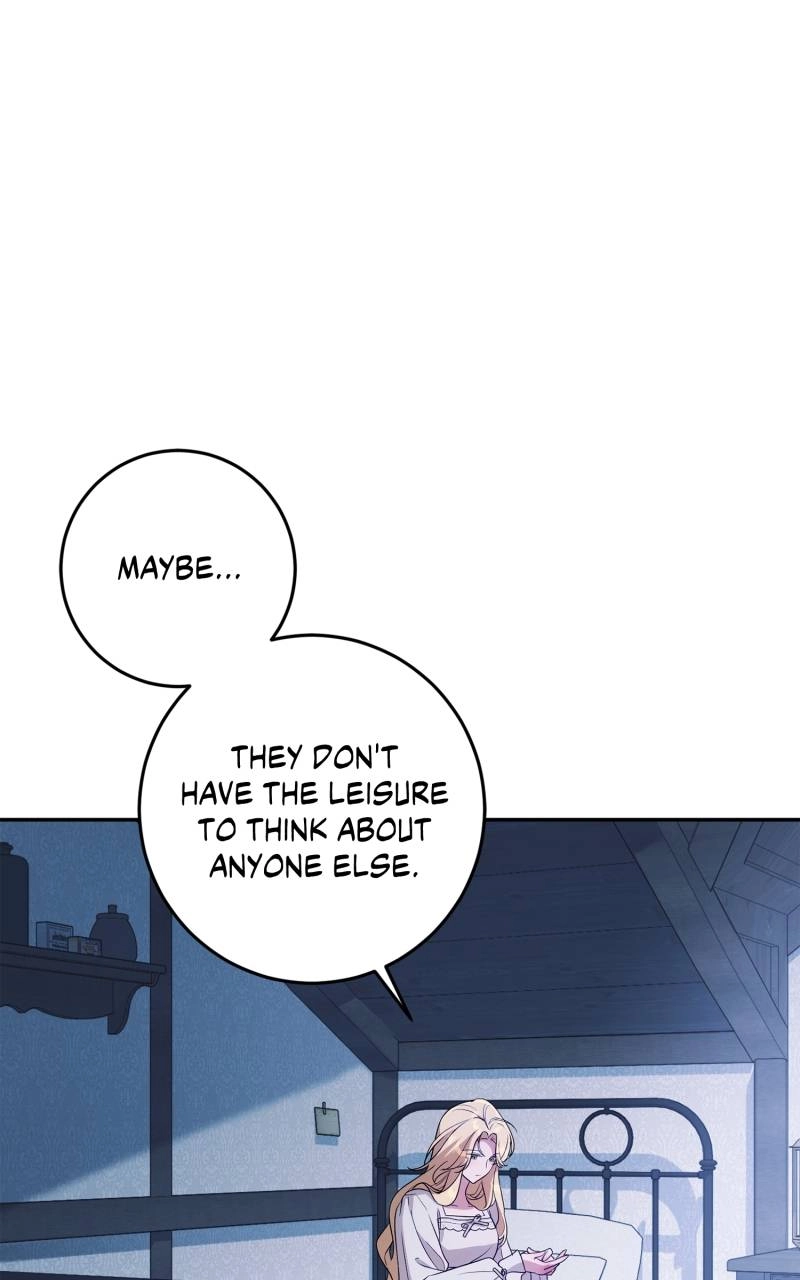 Duchess in Ruins Chapter 5 Page 81