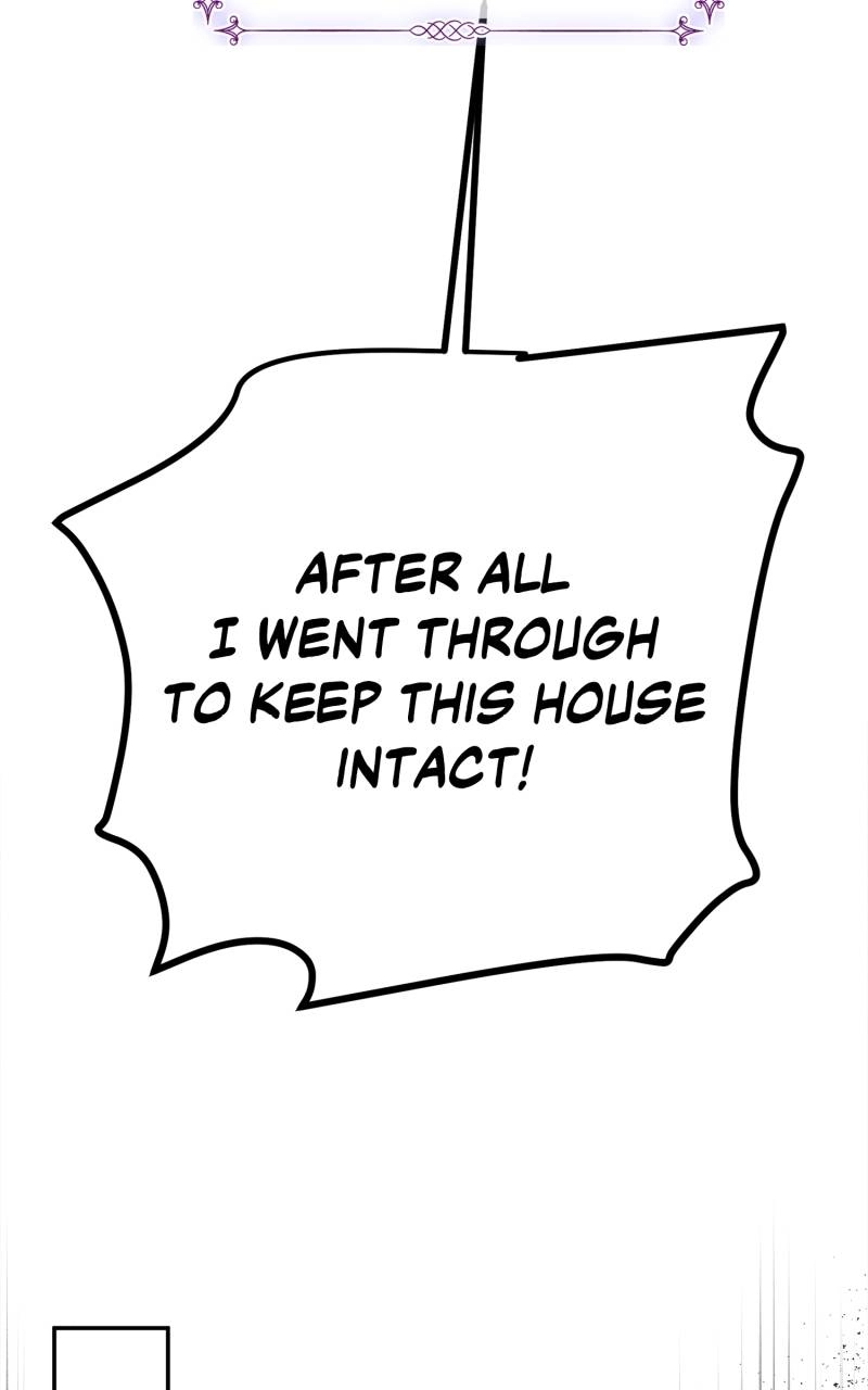Duchess in Ruins Chapter 5 Page 9
