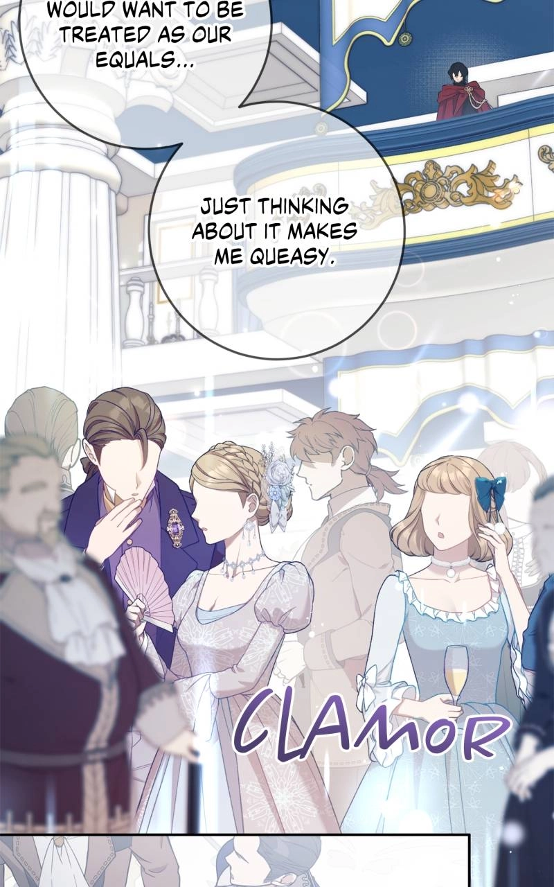 Duchess in Ruins Chapter 4 Page 20