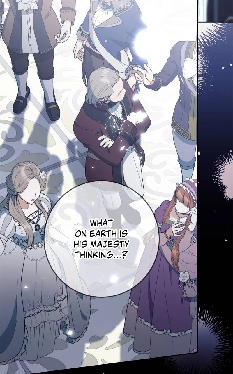 Duchess in Ruins Chapter 4 Page 21