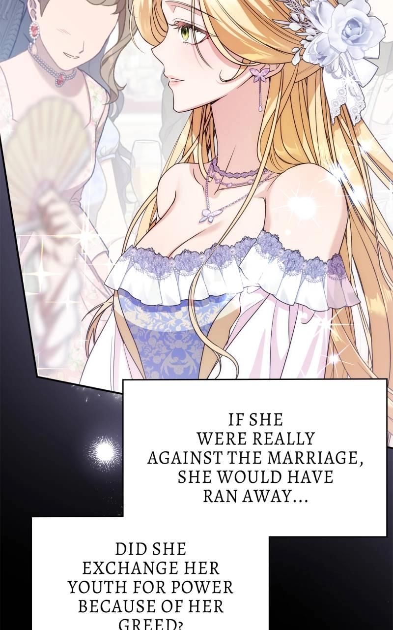 Duchess in Ruins Chapter 4 Page 45