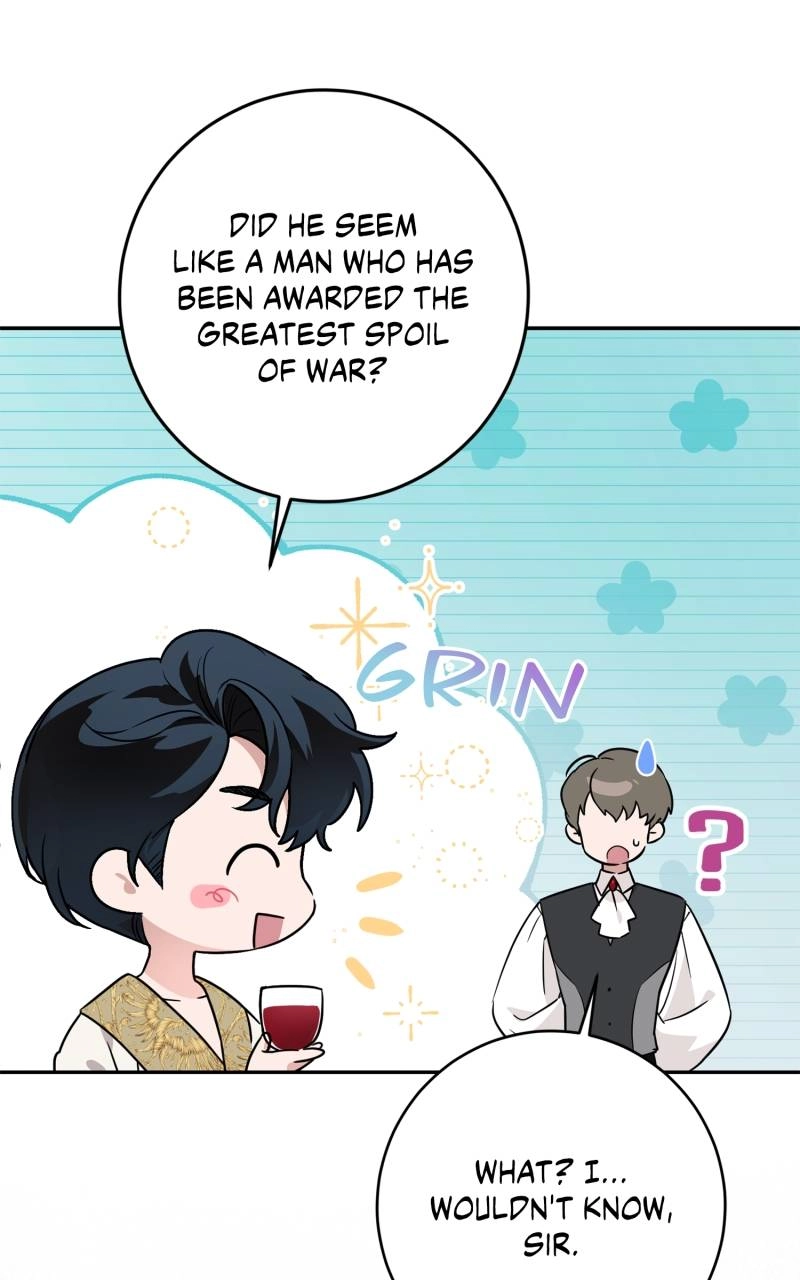 Duchess in Ruins Chapter 4 Page 6
