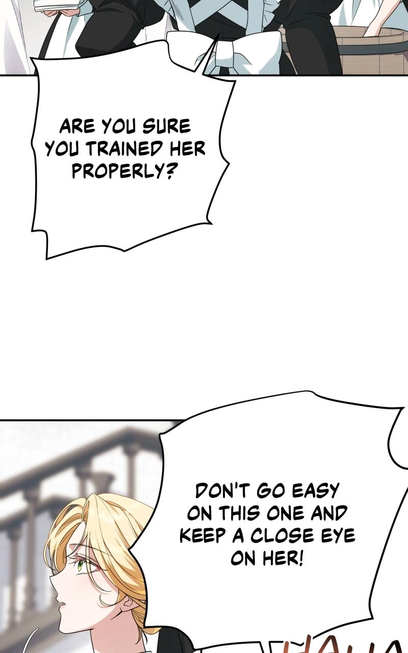 Duchess in Ruins Chapter 4 Page 77