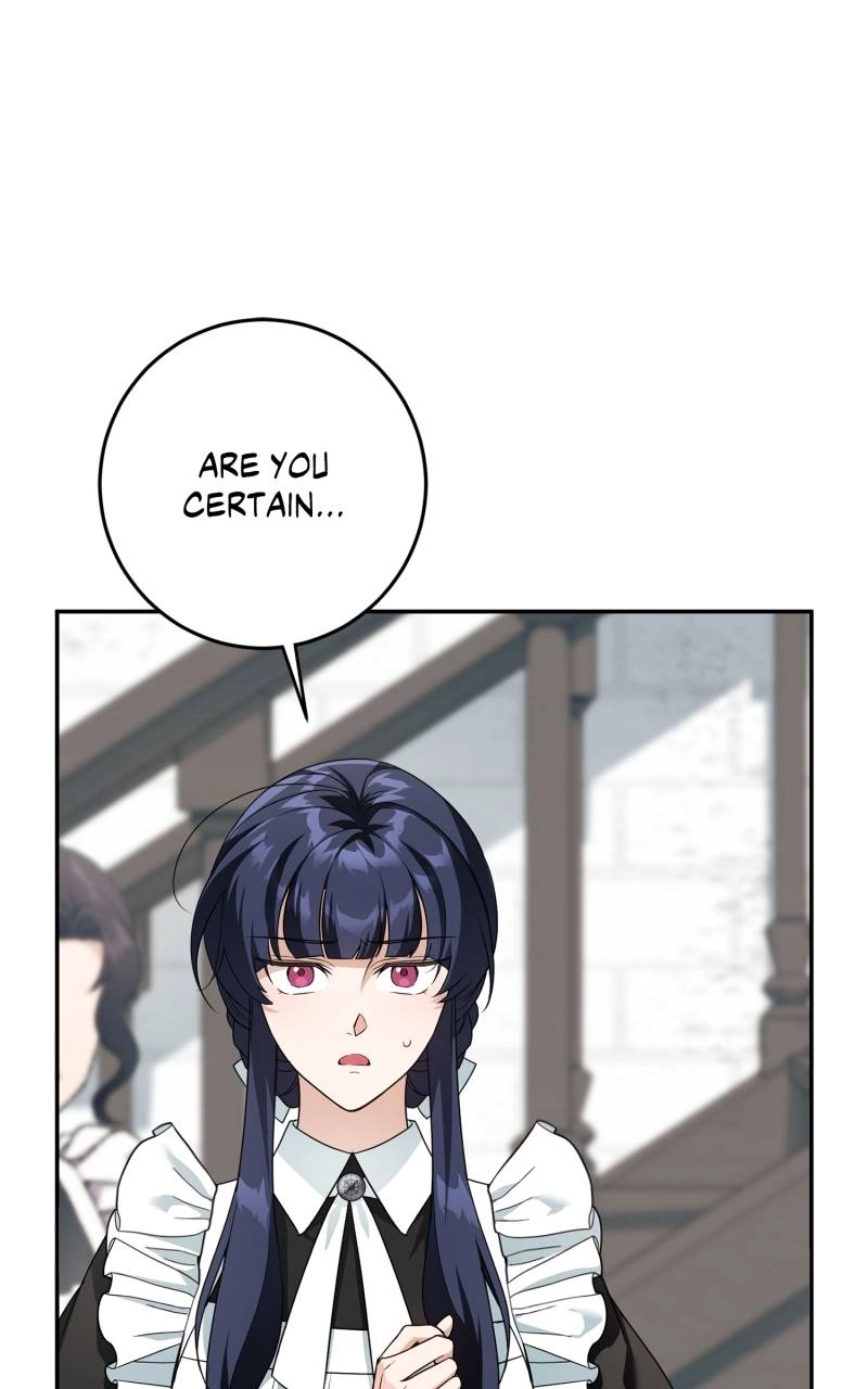 Duchess in Ruins Chapter 4 Page 81