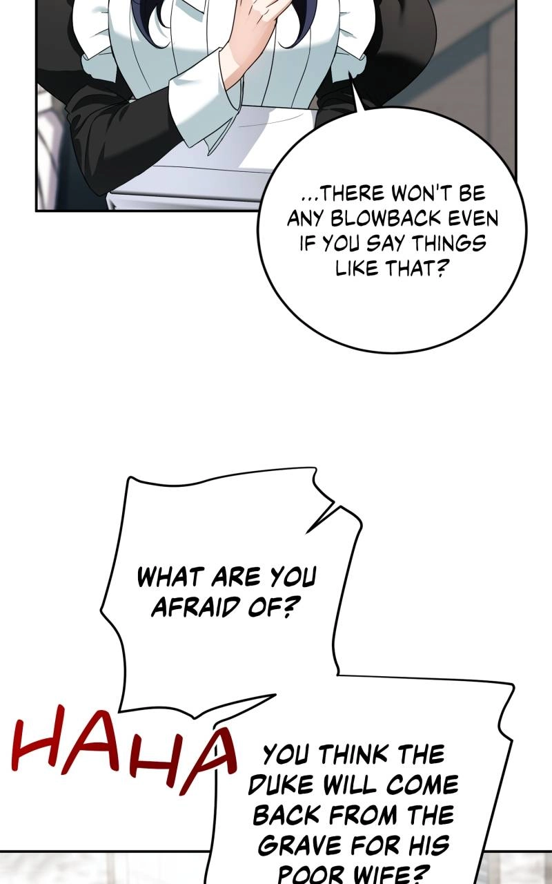 Duchess in Ruins Chapter 4 Page 82