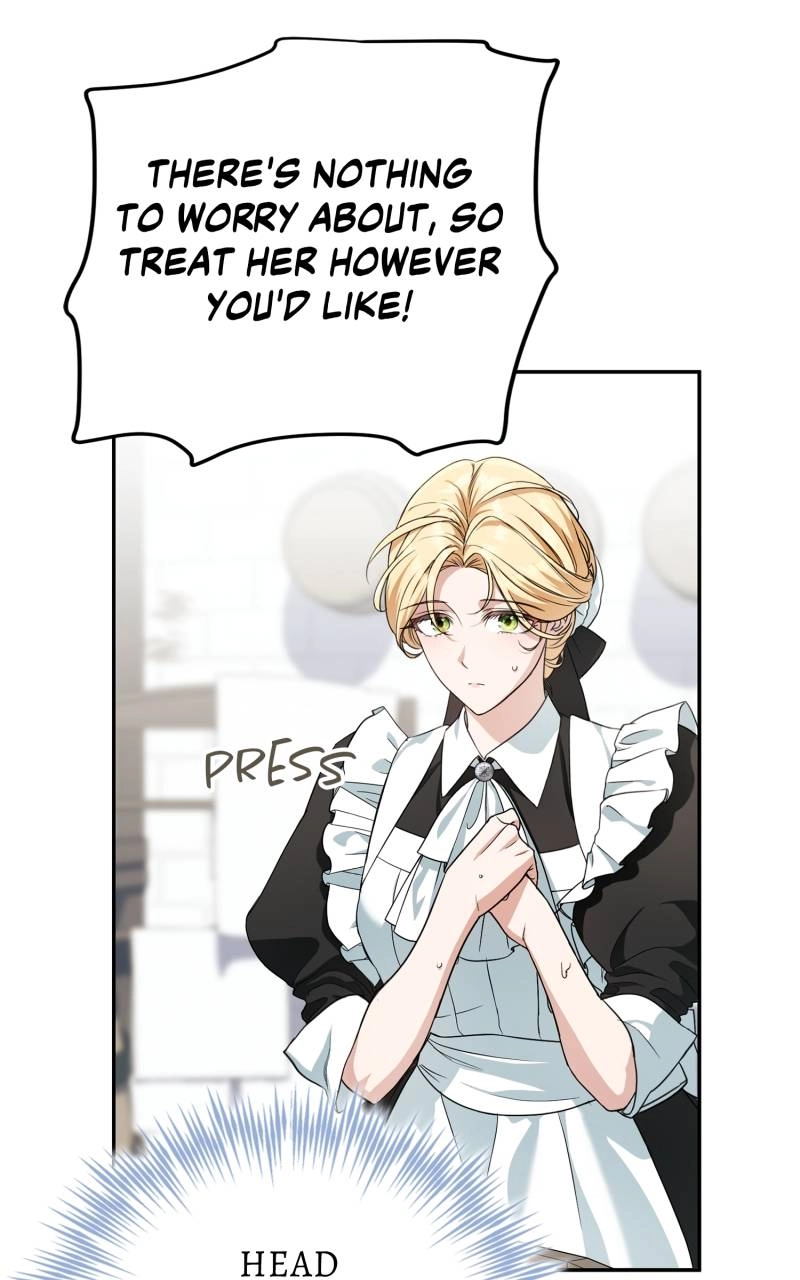Duchess in Ruins Chapter 4 Page 84