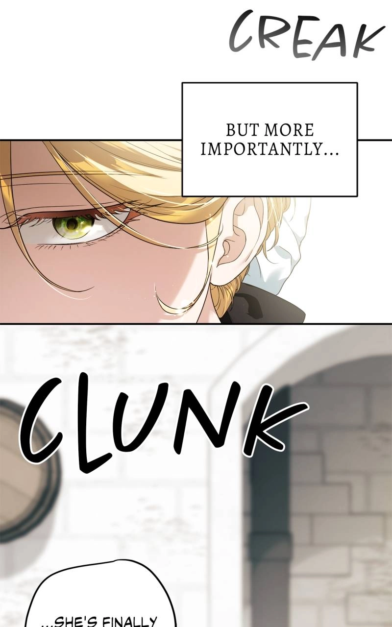 Duchess in Ruins Chapter 4 Page 91