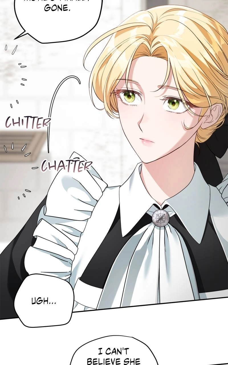 Duchess in Ruins Chapter 4 Page 92