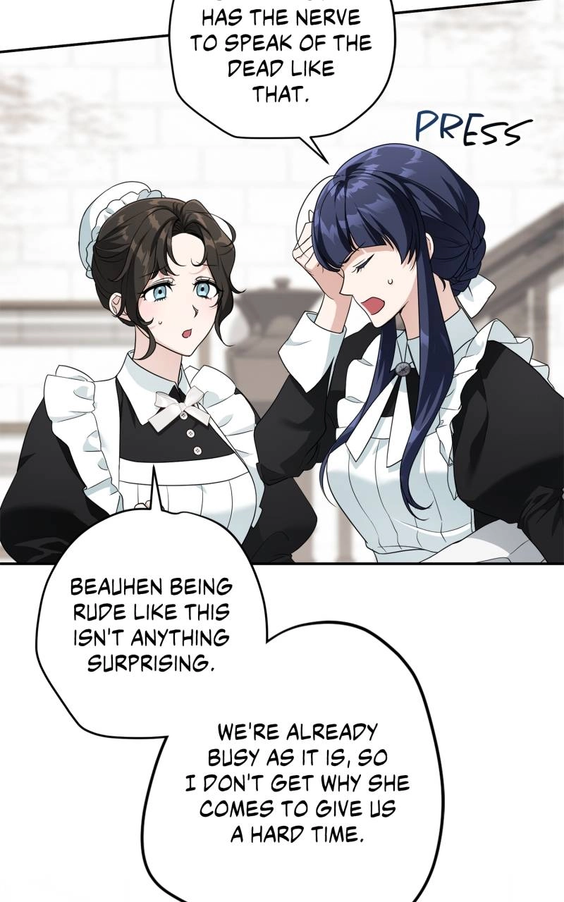 Duchess in Ruins Chapter 4 Page 93