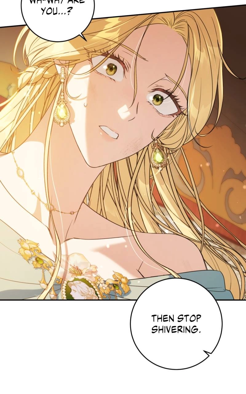Duchess in Ruins Chapter 3 Page 11