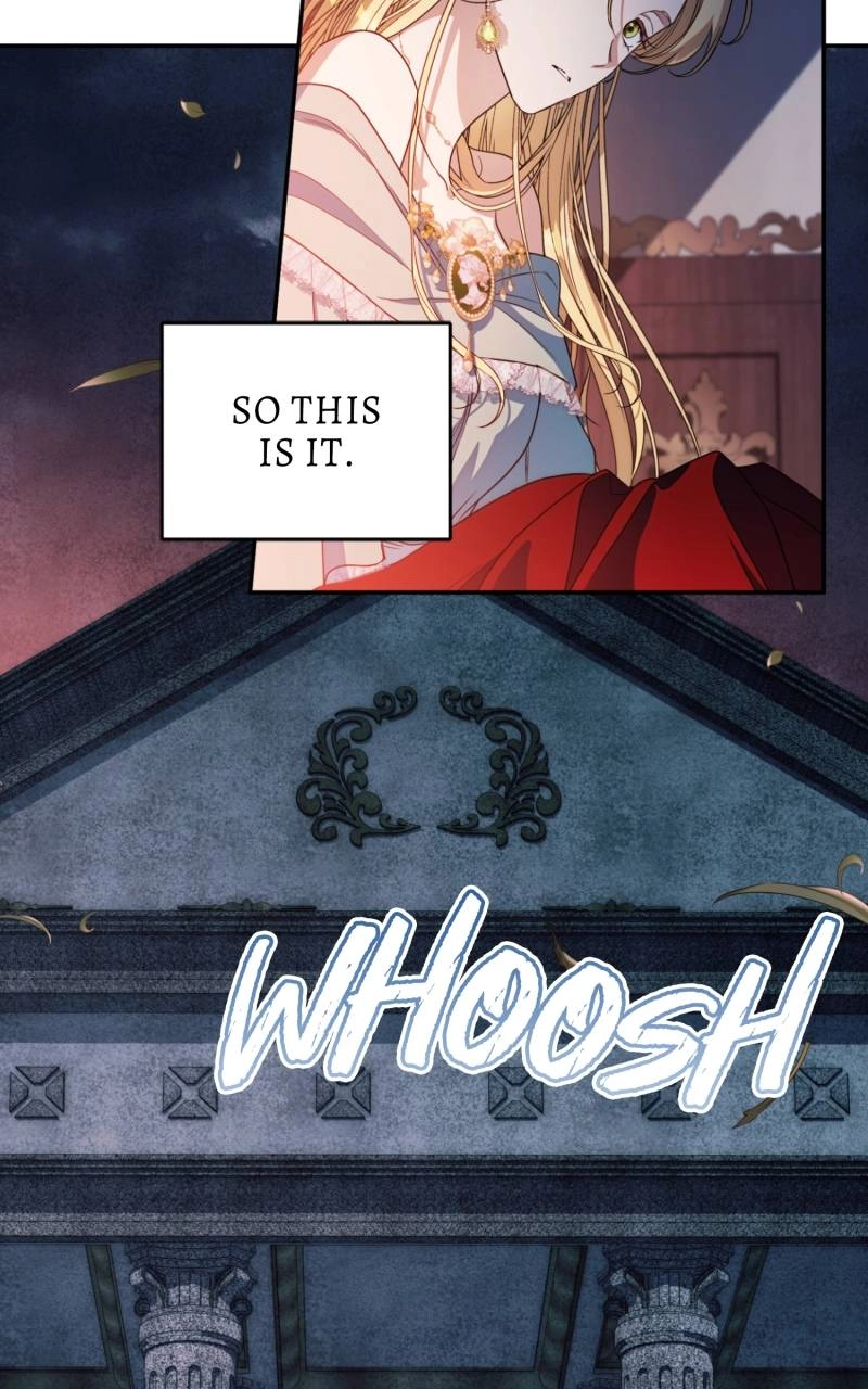 Duchess in Ruins Chapter 3 Page 32