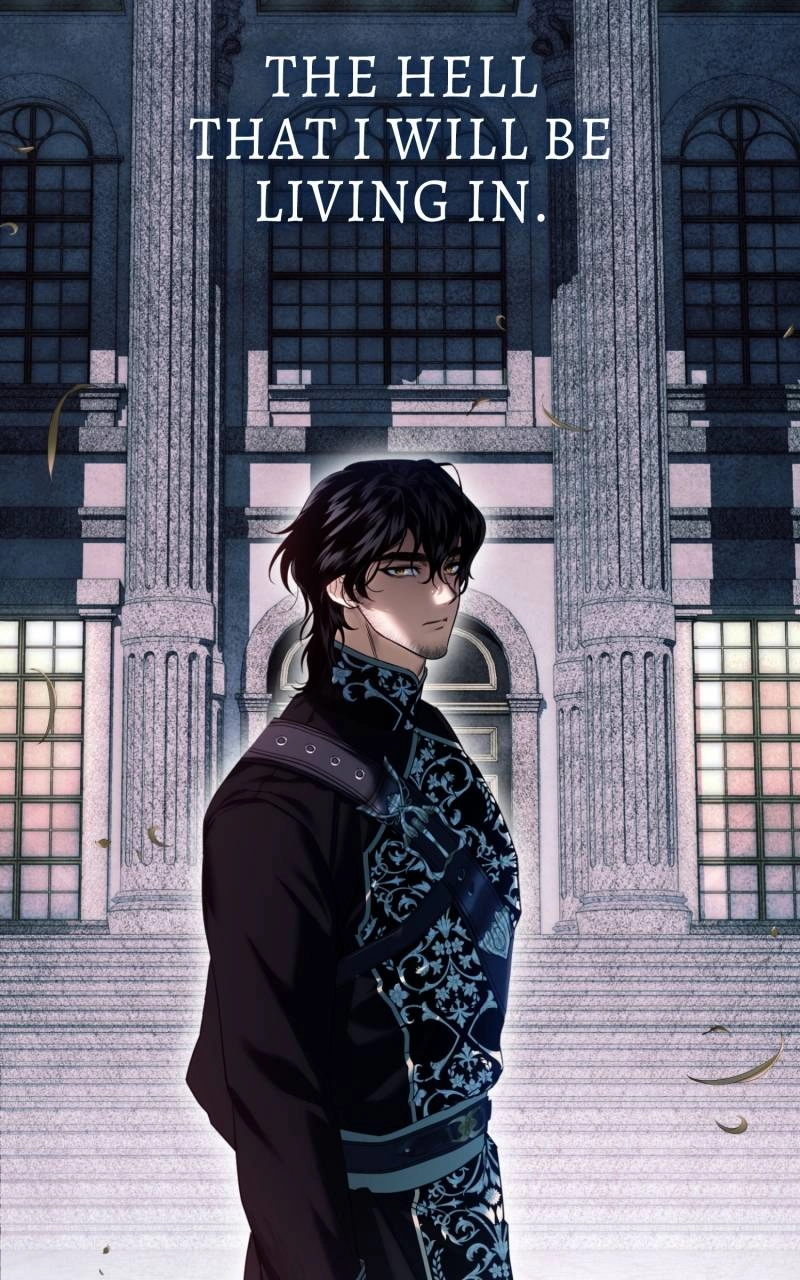 Duchess in Ruins Chapter 3 Page 33