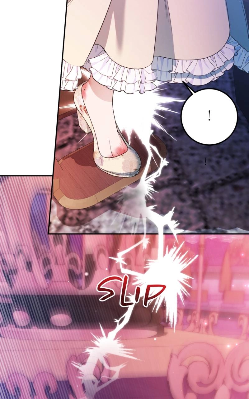 Duchess in Ruins Chapter 3 Page 35