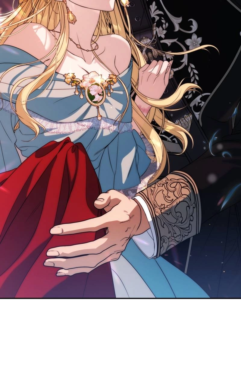 Duchess in Ruins Chapter 3 Page 43