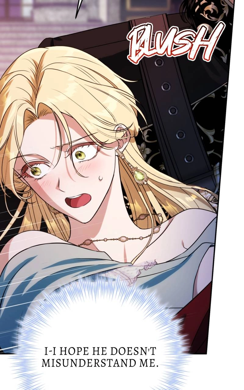 Duchess in Ruins Chapter 3 Page 47