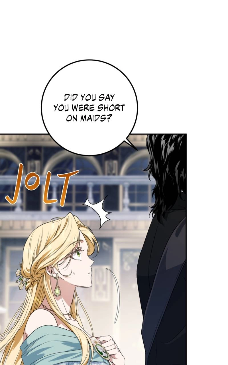 Duchess in Ruins Chapter 3 Page 57