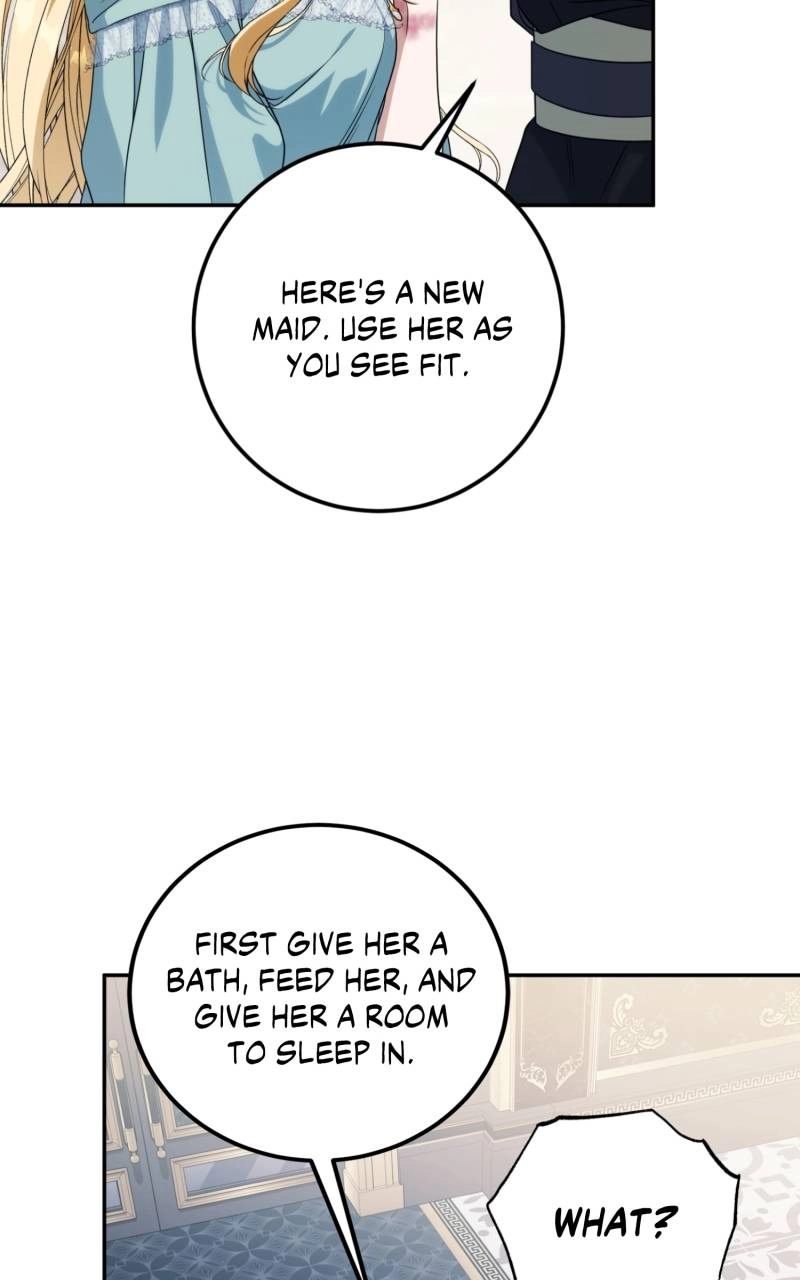 Duchess in Ruins Chapter 3 Page 58