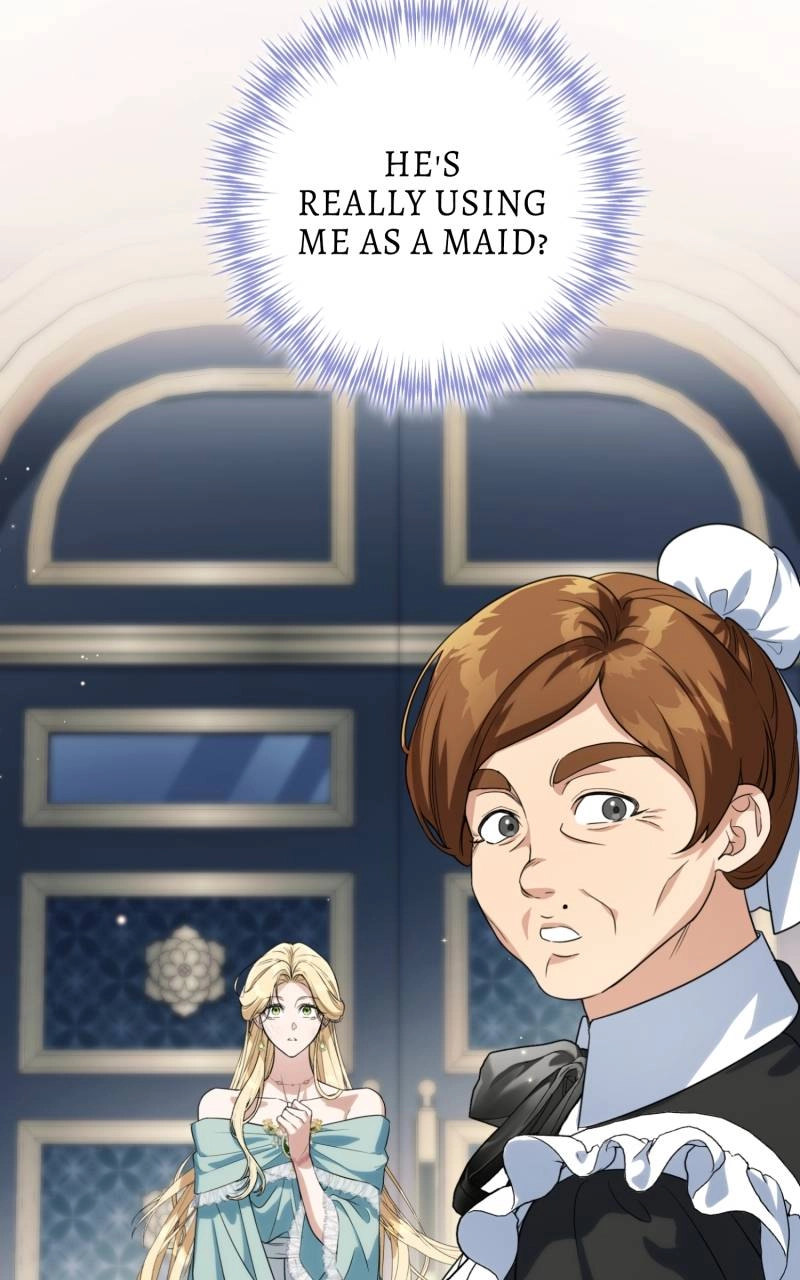 Duchess in Ruins Chapter 3 Page 61