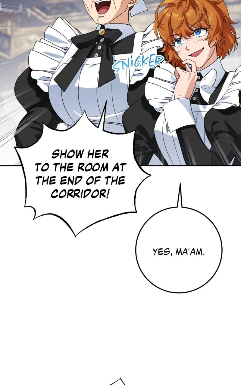 Duchess in Ruins Chapter 3 Page 69