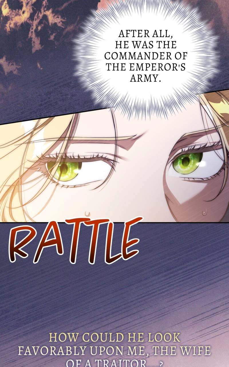 Duchess in Ruins Chapter 3 Page 7