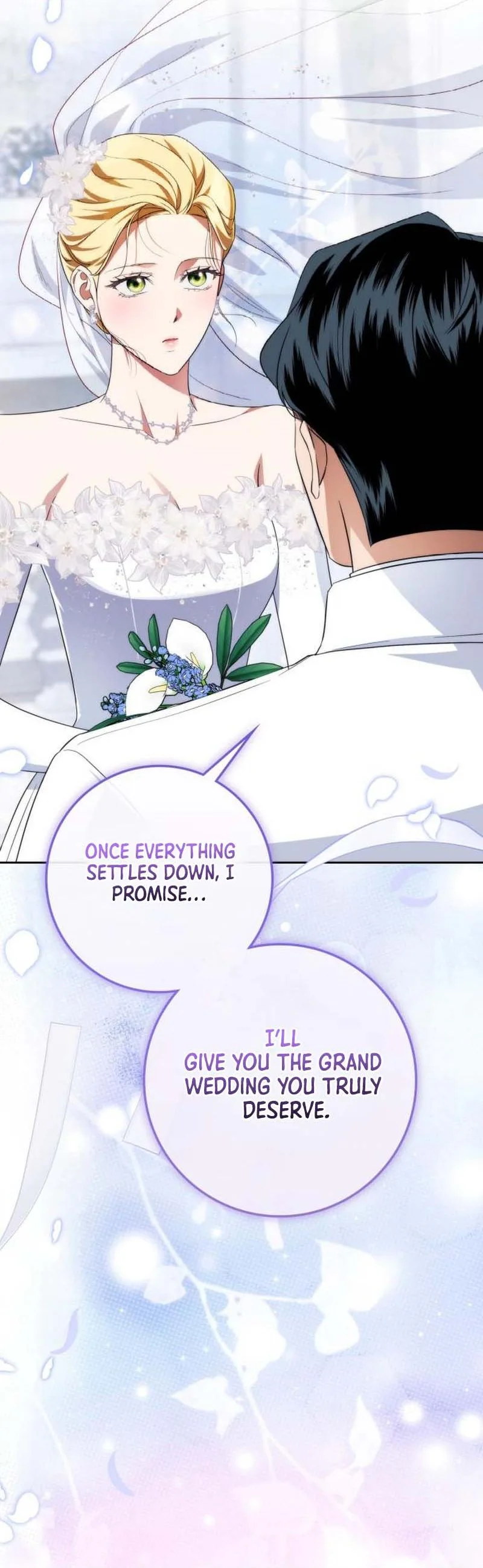 Duchess in Ruins Chapter 62 Page 12
