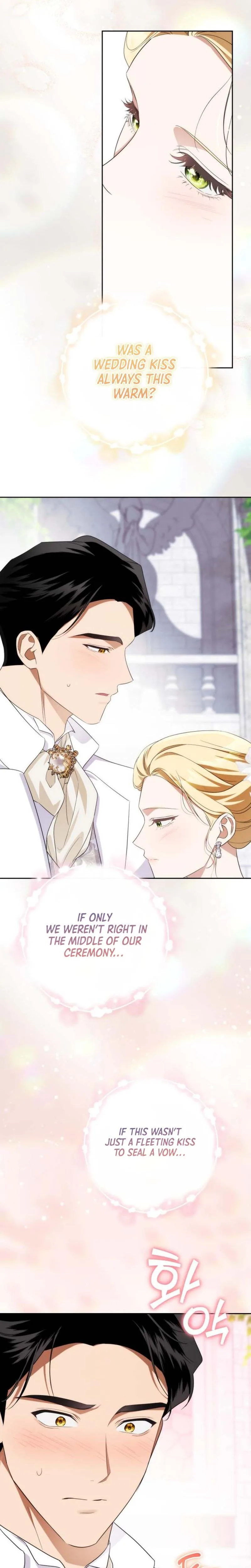 Duchess in Ruins Chapter 62 Page 23