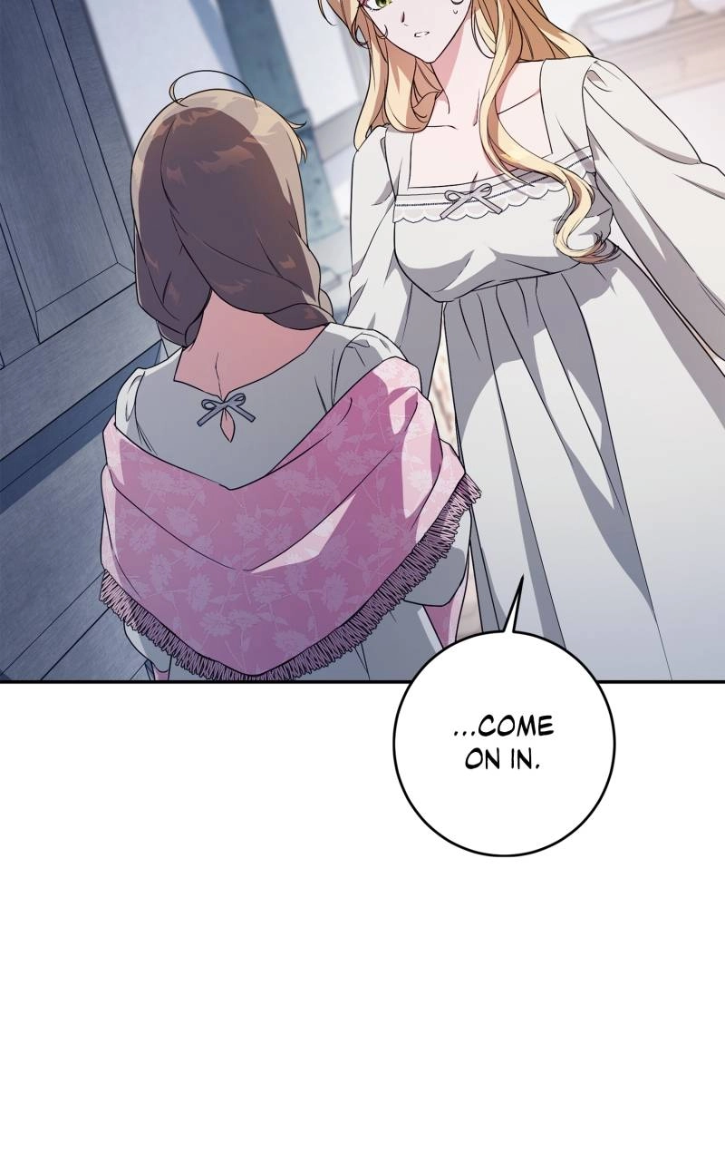 Duchess in Ruins Chapter 6 Page 10