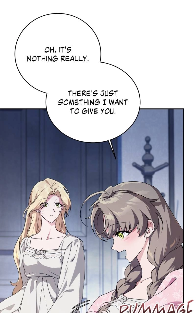 Duchess in Ruins Chapter 6 Page 12