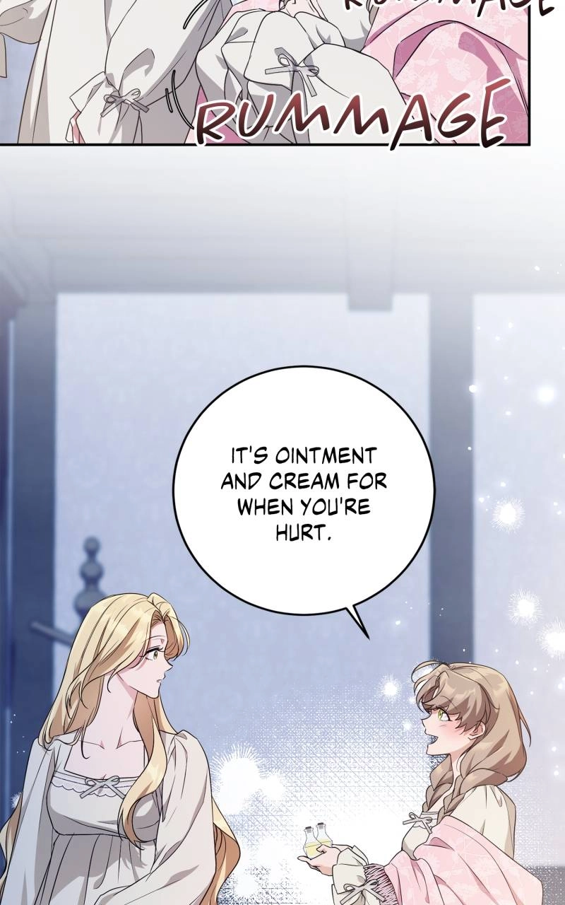 Duchess in Ruins Chapter 6 Page 13