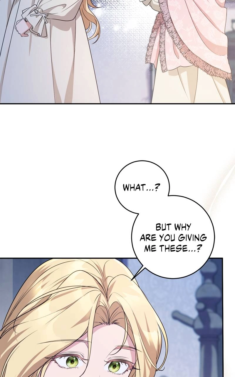Duchess in Ruins Chapter 6 Page 14