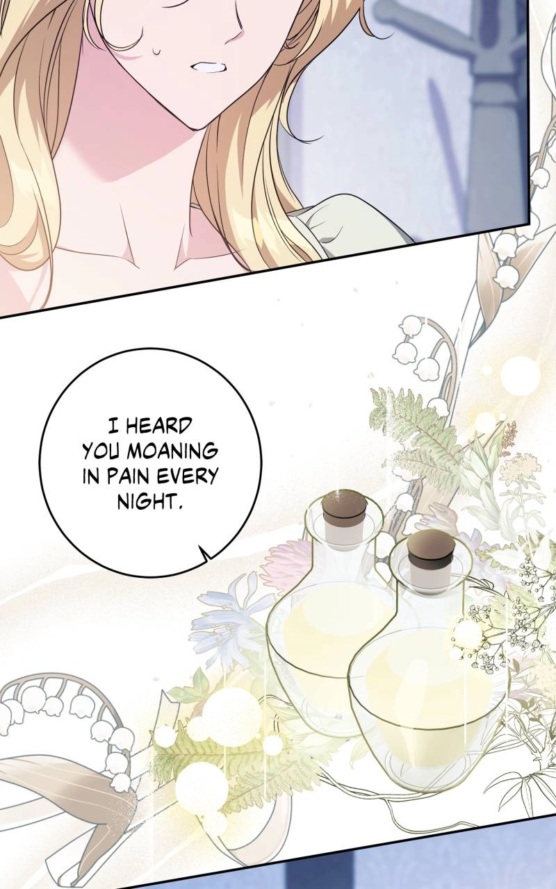 Duchess in Ruins Chapter 6 Page 15