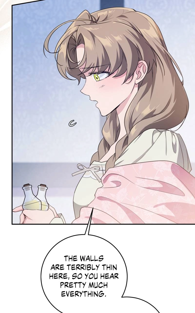 Duchess in Ruins Chapter 6 Page 16