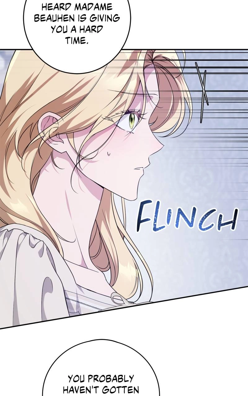 Duchess in Ruins Chapter 6 Page 19