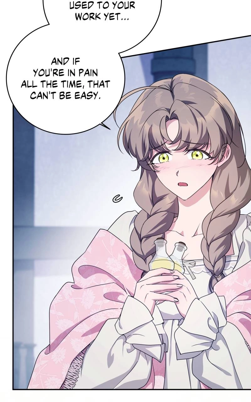 Duchess in Ruins Chapter 6 Page 20