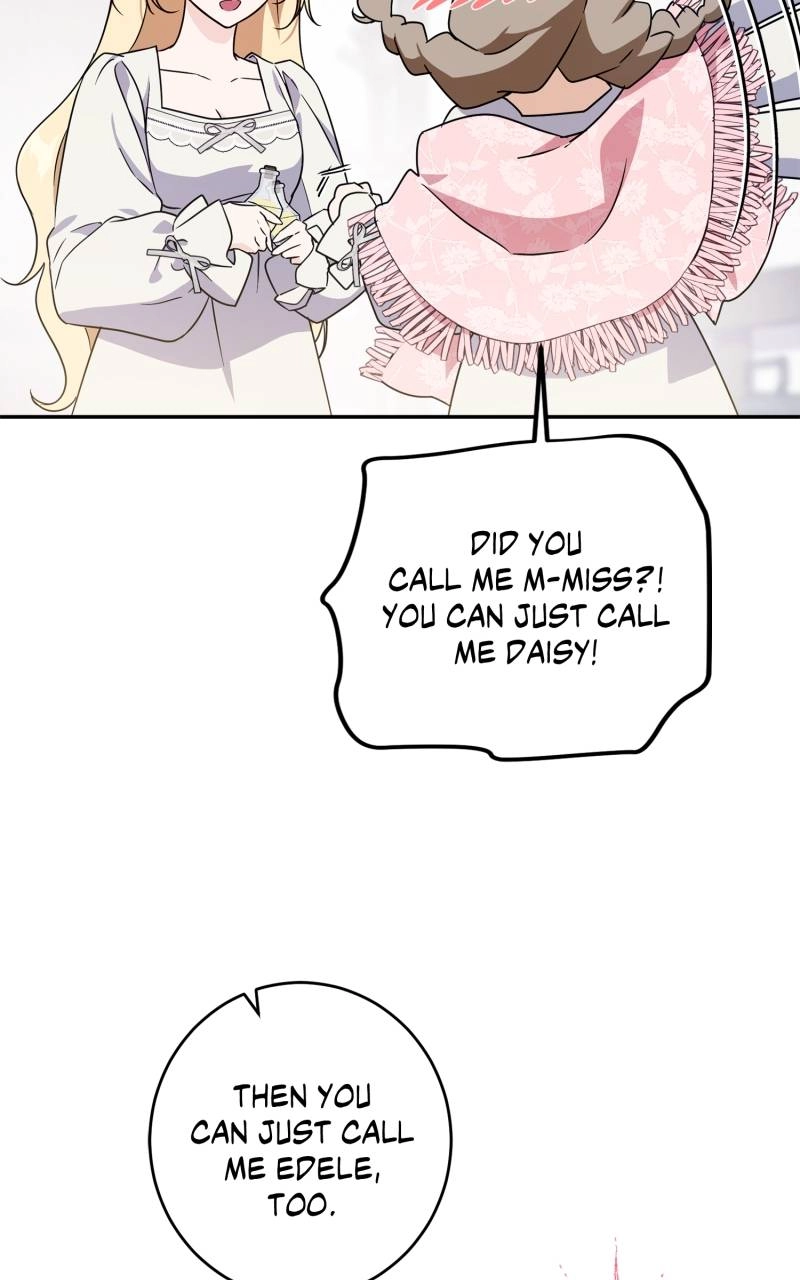 Duchess in Ruins Chapter 6 Page 29
