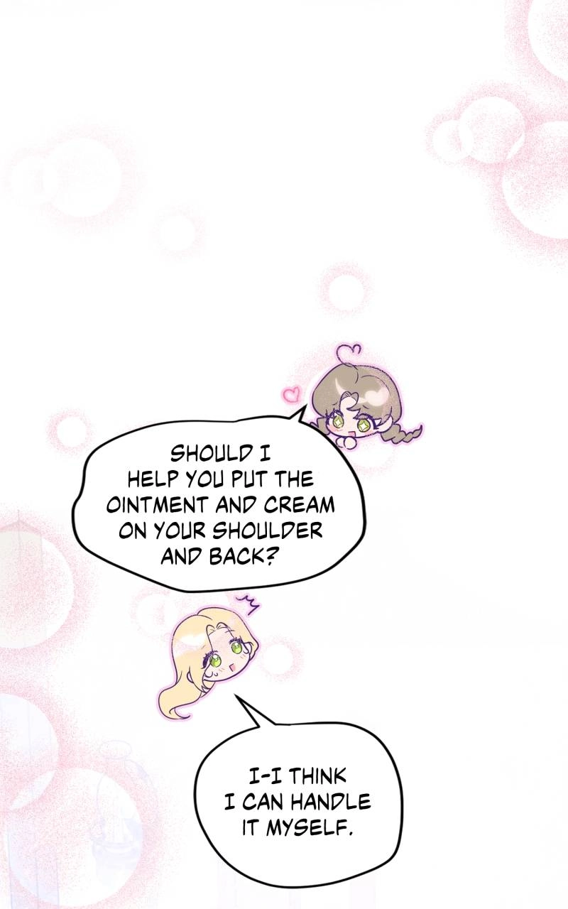Duchess in Ruins Chapter 6 Page 33