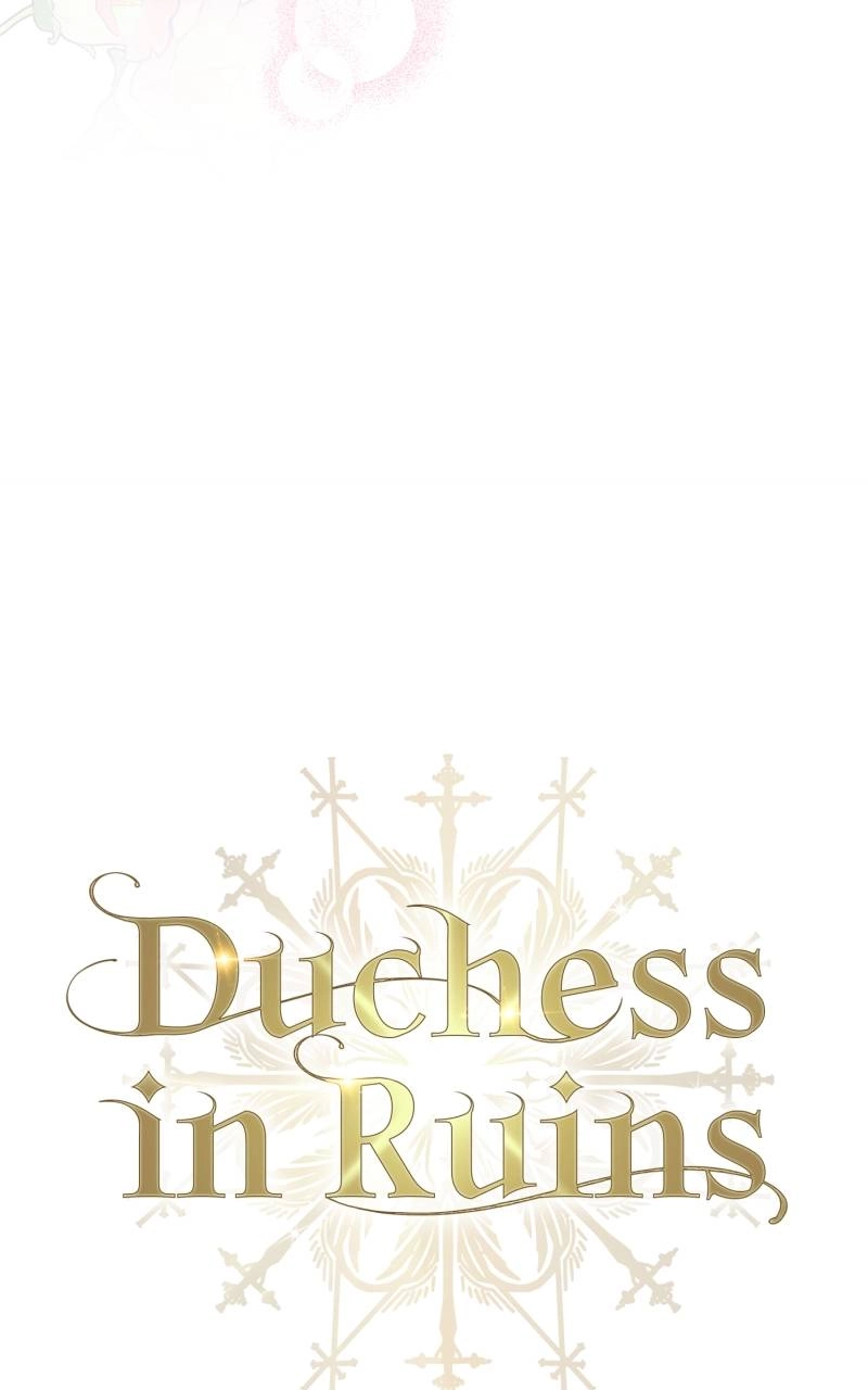 Duchess in Ruins Chapter 6 Page 37