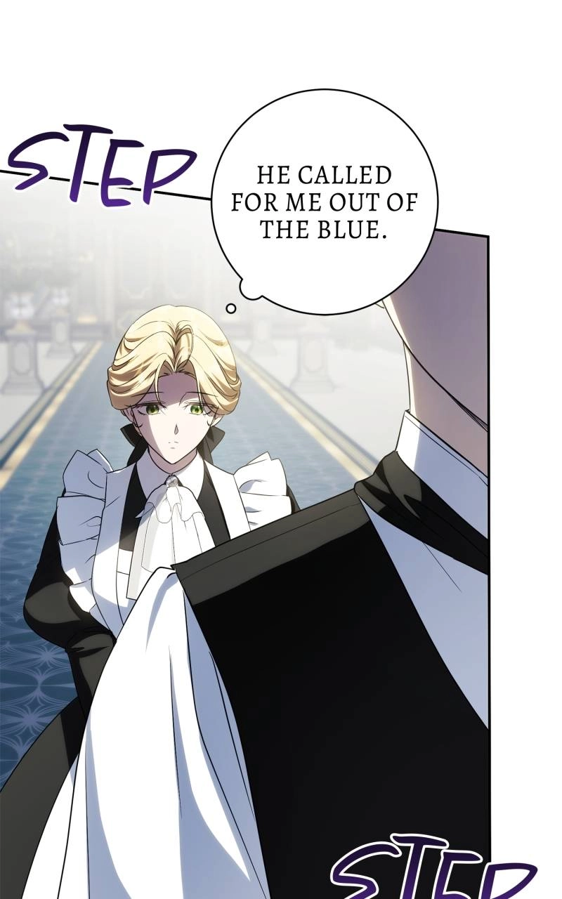 Duchess in Ruins Chapter 6 Page 54