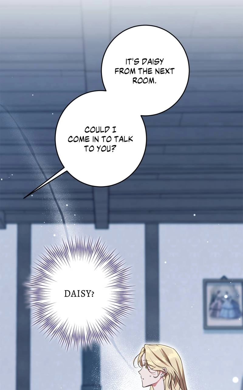Duchess in Ruins Chapter 6 Page 5