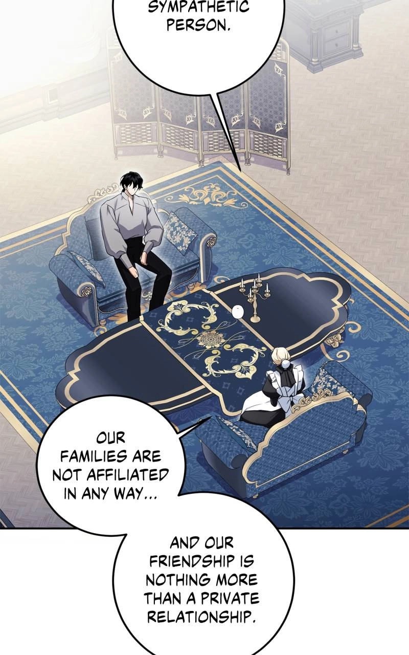 Duchess in Ruins Chapter 6 Page 99