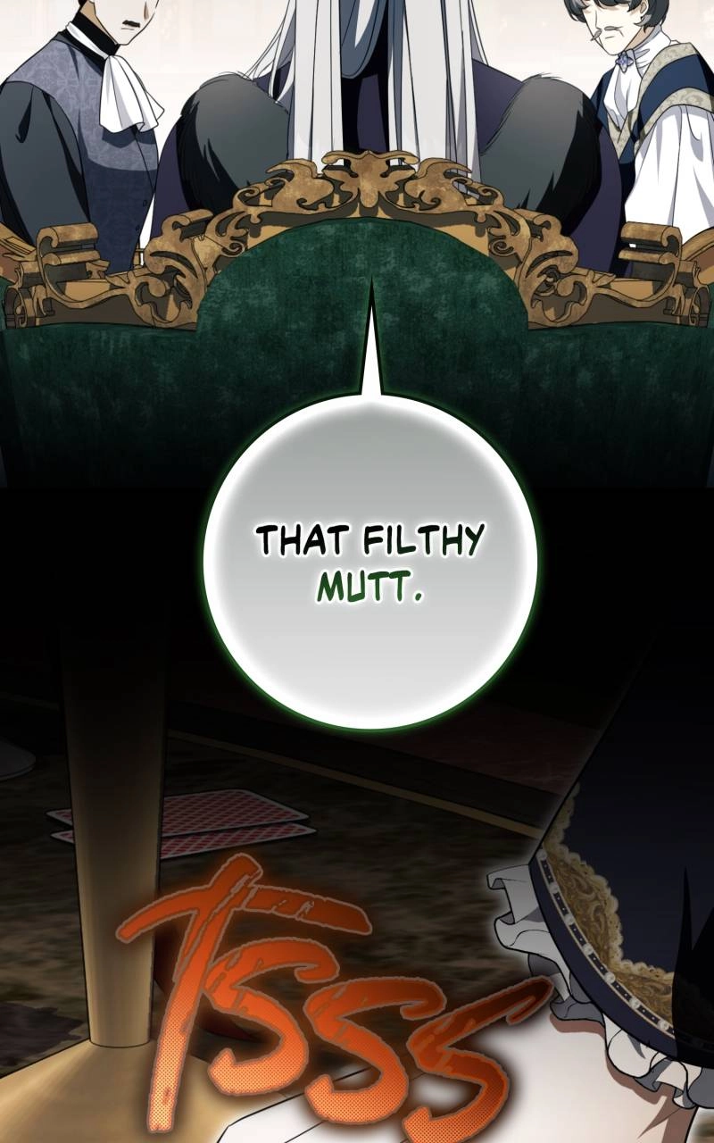 Duchess in Ruins Chapter 11 Page 108