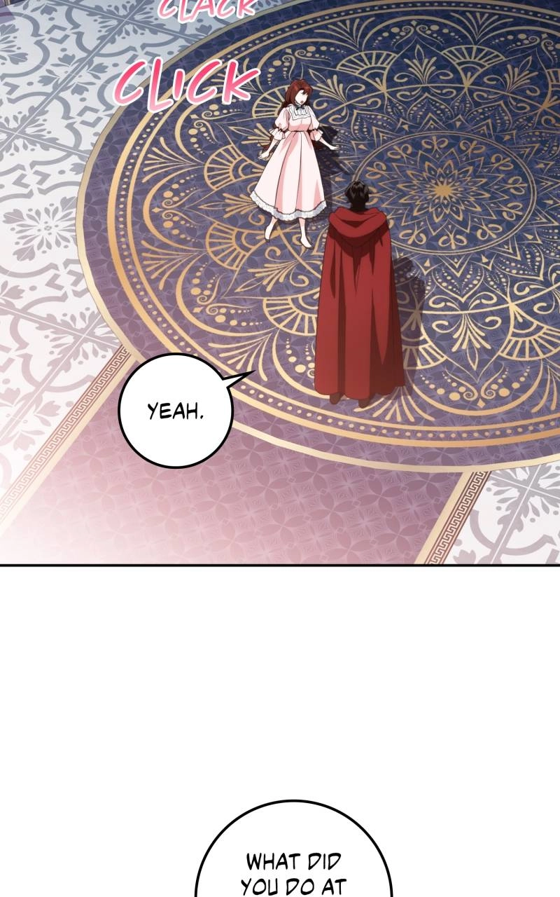 Duchess in Ruins Chapter 11 Page 10