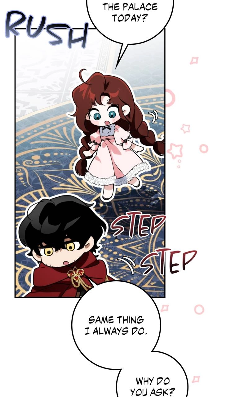 Duchess in Ruins Chapter 11 Page 11