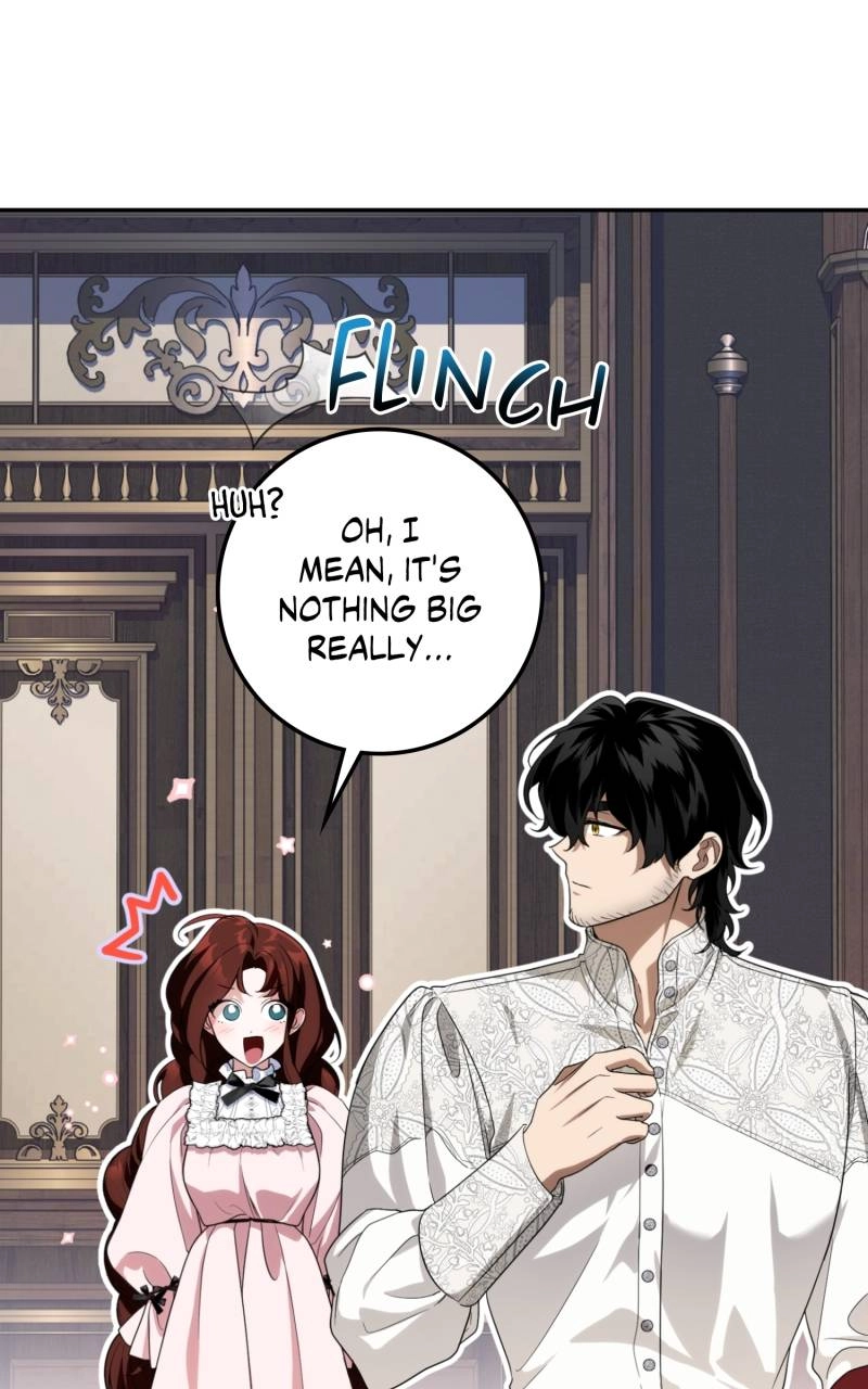 Duchess in Ruins Chapter 11 Page 15