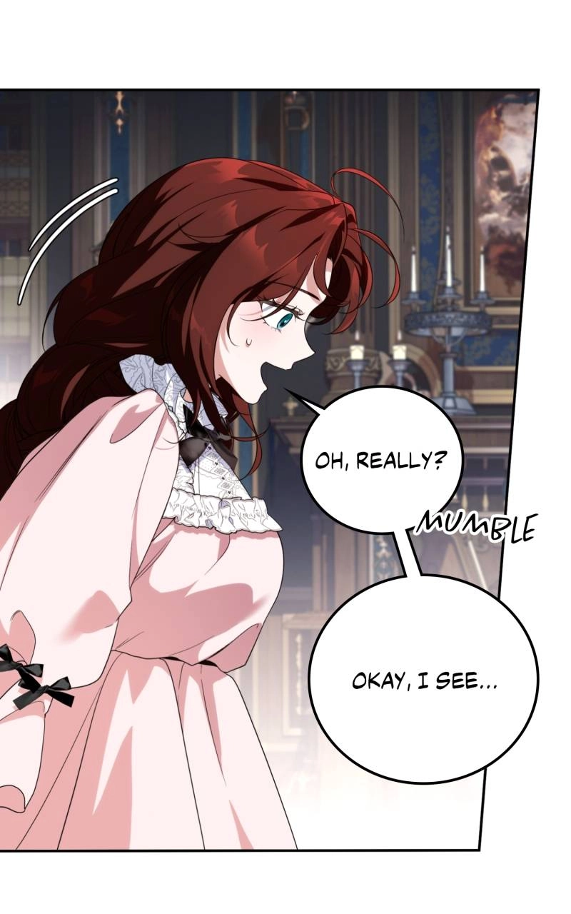 Duchess in Ruins Chapter 11 Page 18